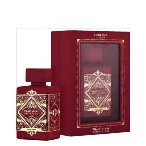BADDEE AL OUD Sublime by Lattafa perfume