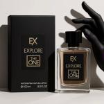 EX Explore The One