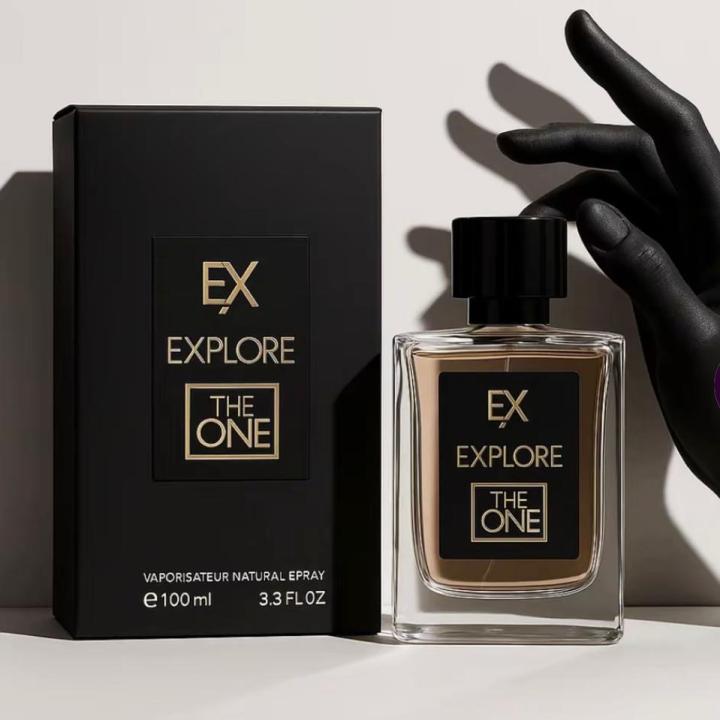 EX Explore The One